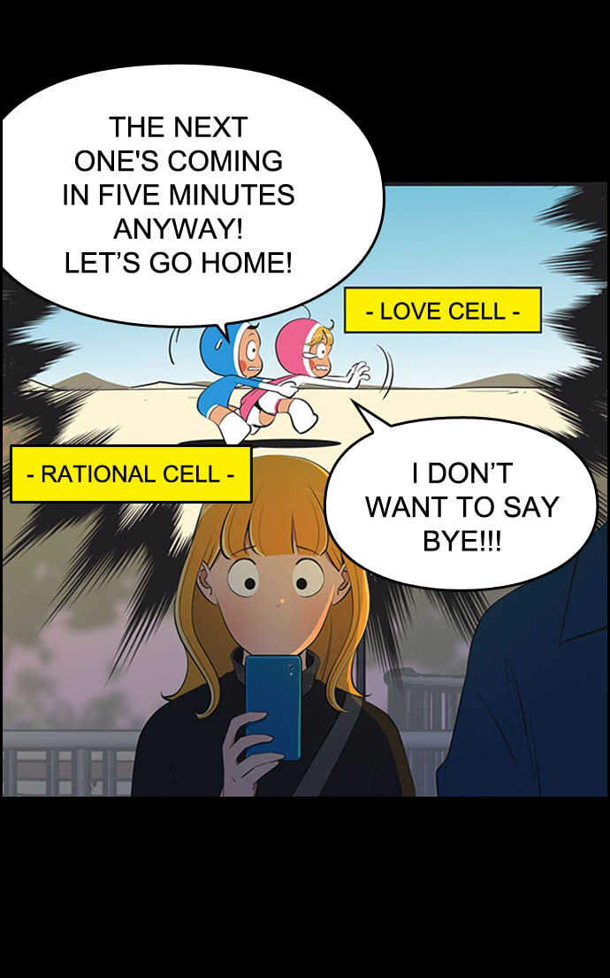 Read Yumi