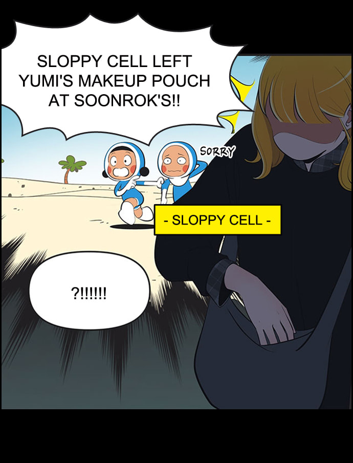 Read Yumi