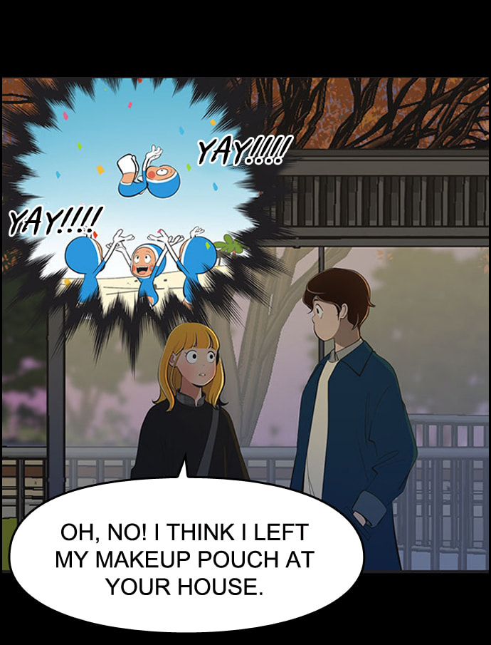 Read Yumi