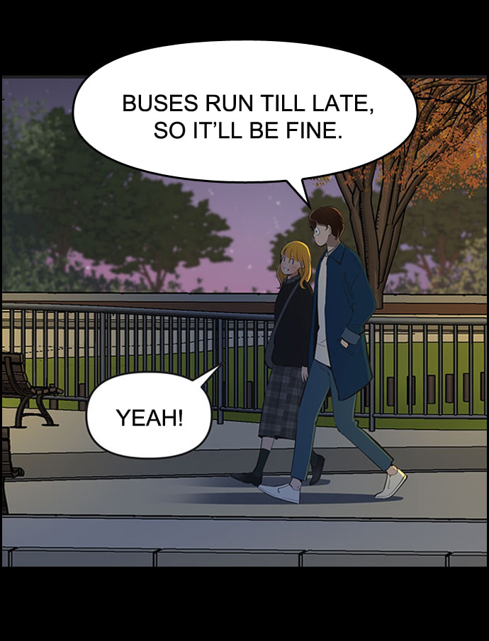 Read Yumi