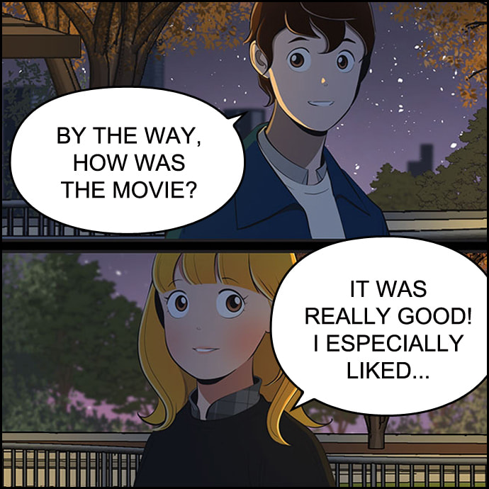 Read Yumi