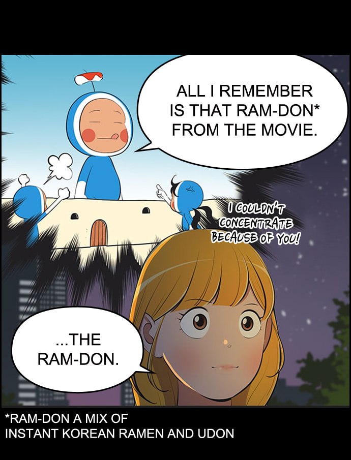 Read Yumi