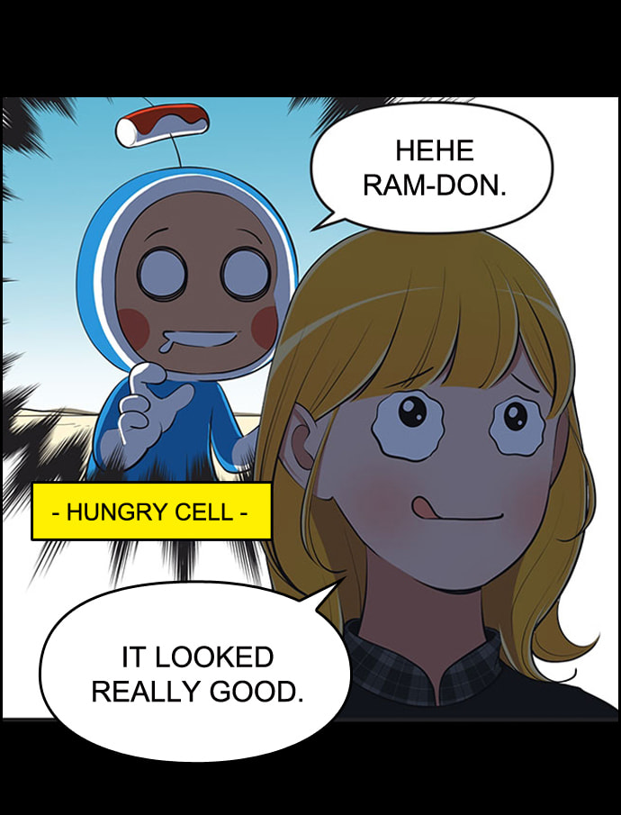 Read Yumi