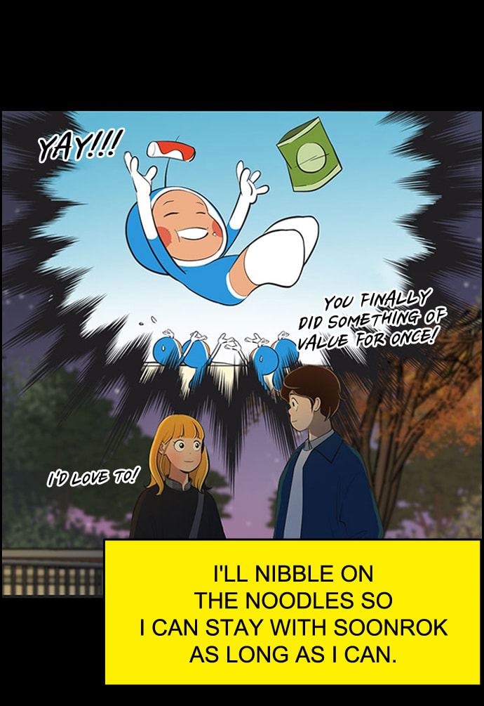 Read Yumi