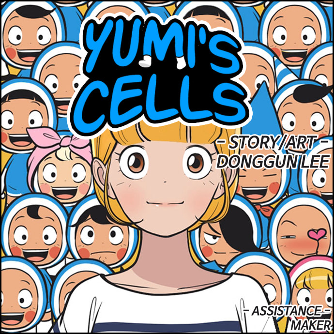 Read Yumi