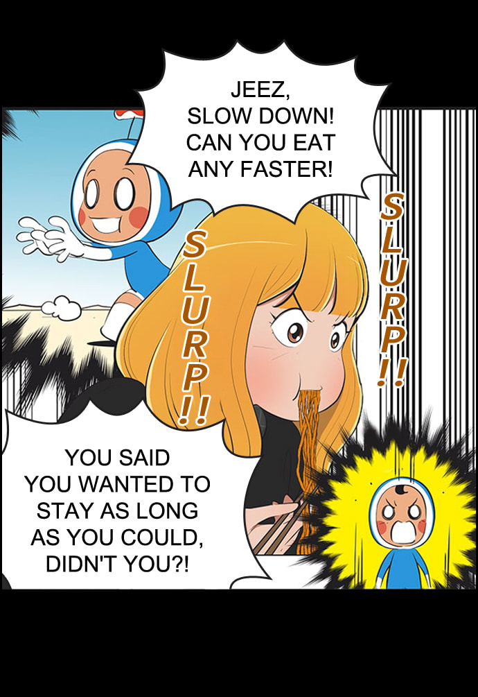 Read Yumi
