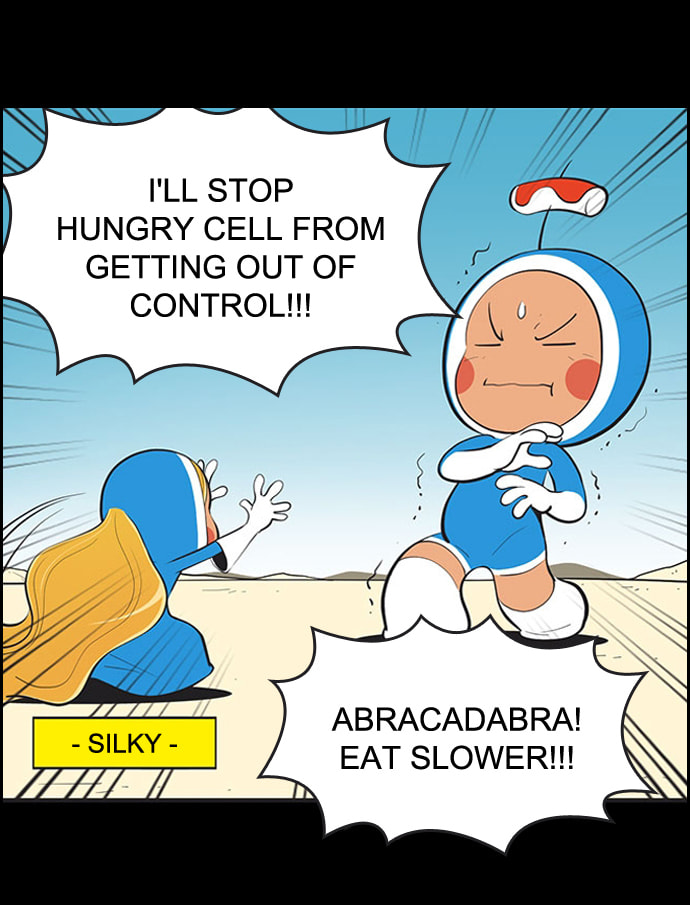 Read Yumi