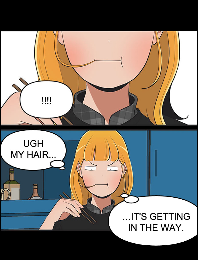 Read Yumi