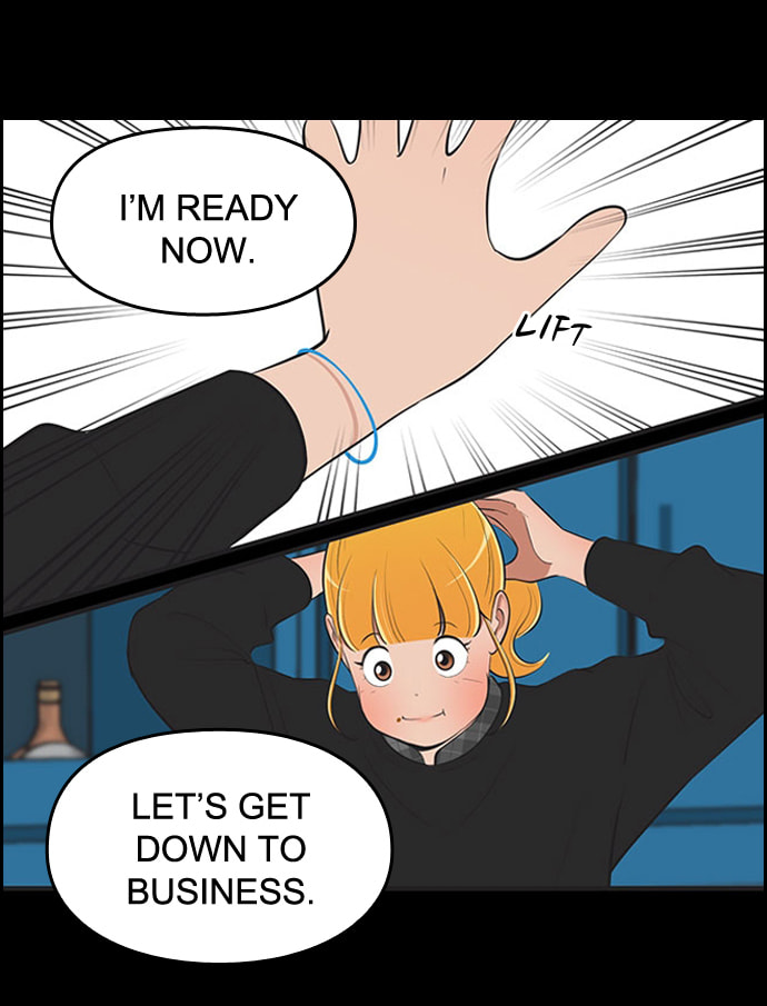 Read Yumi
