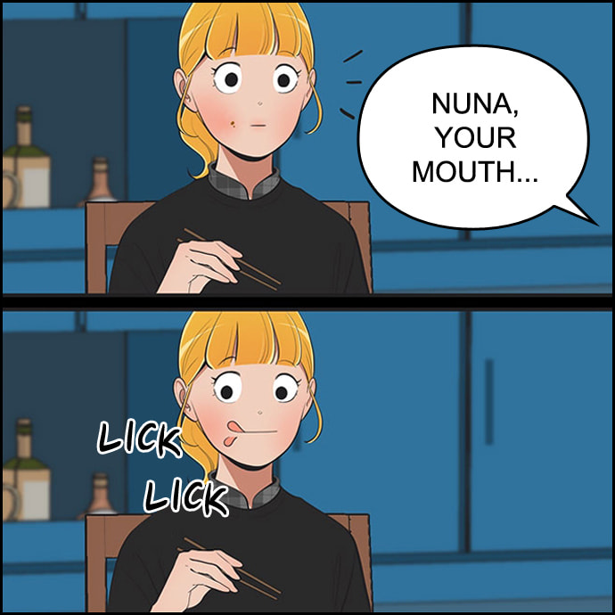 Read Yumi
