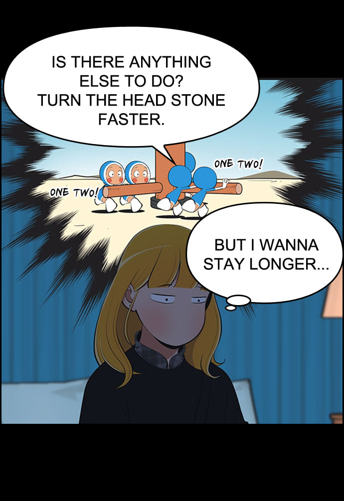 Read Yumi