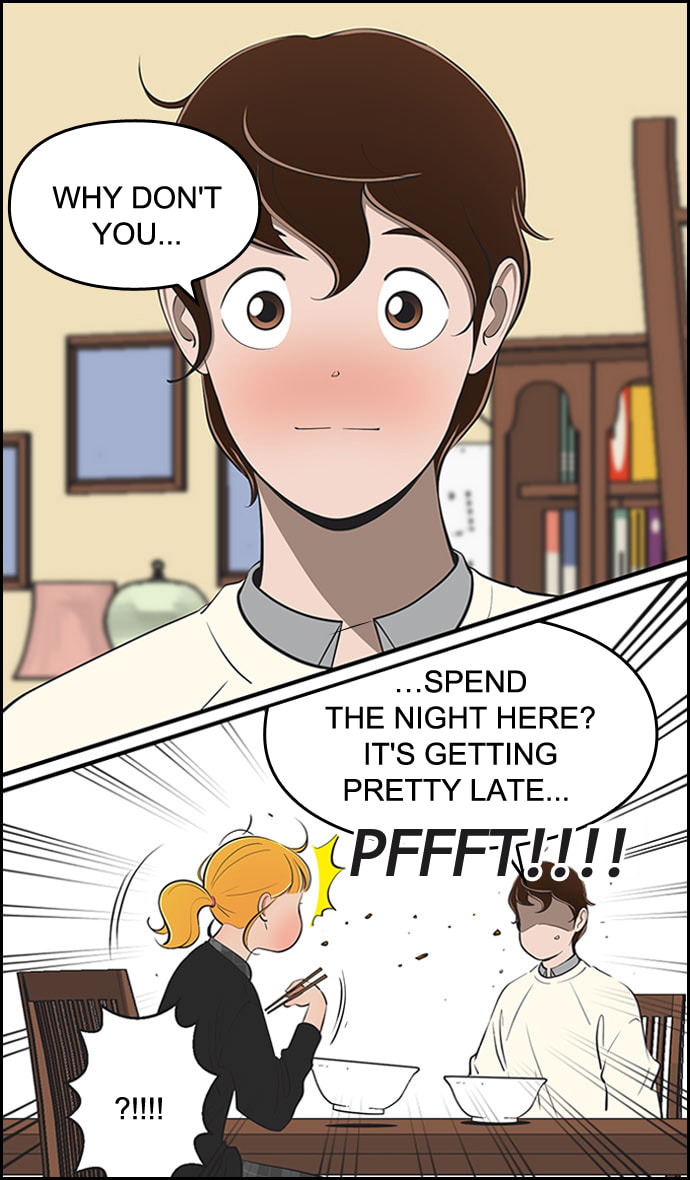 Read Yumi