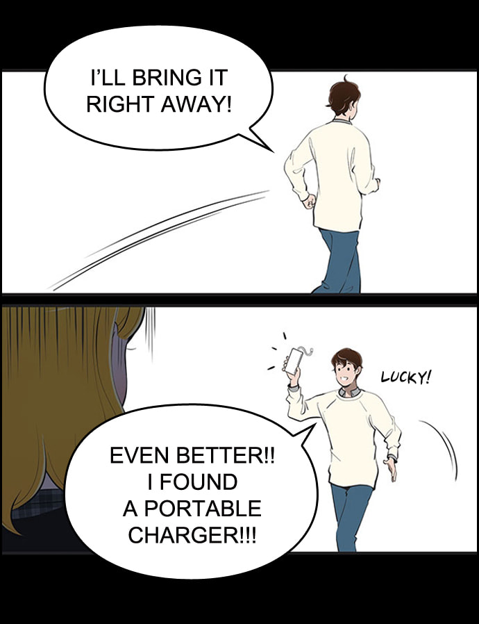 Read Yumi