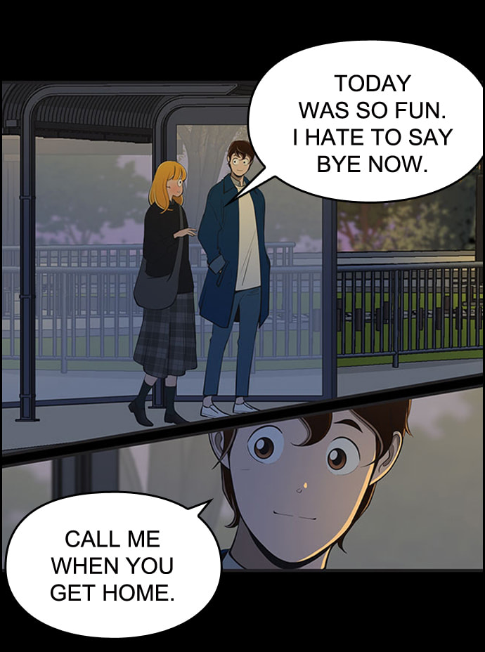 Read Yumi