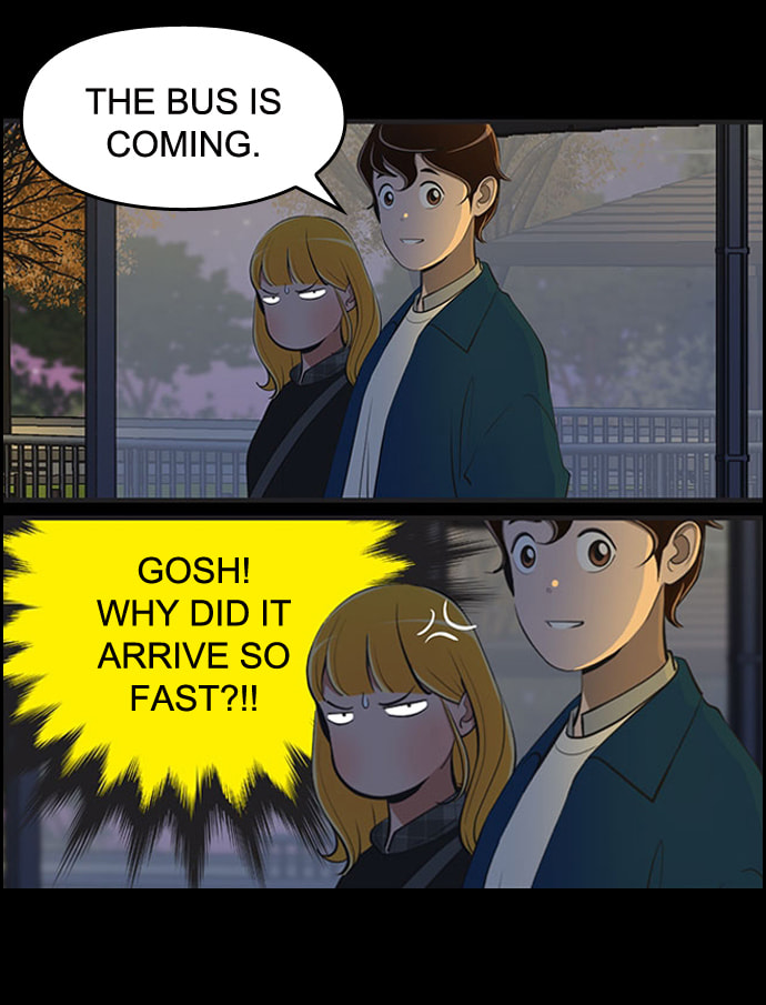 Read Yumi