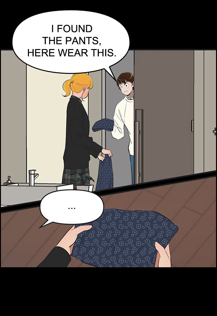 Read Yumi