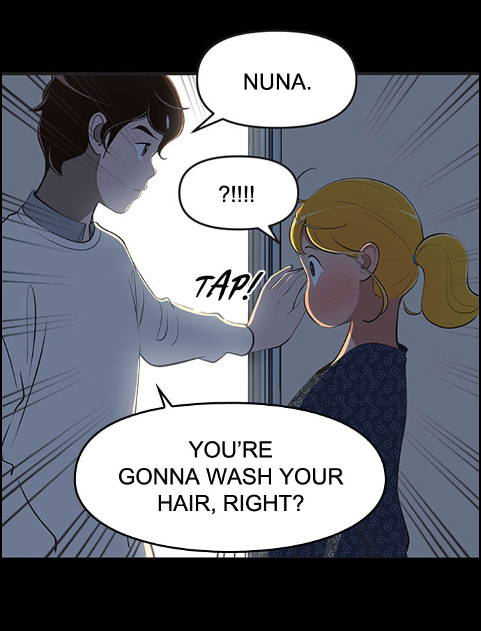 Read Yumi
