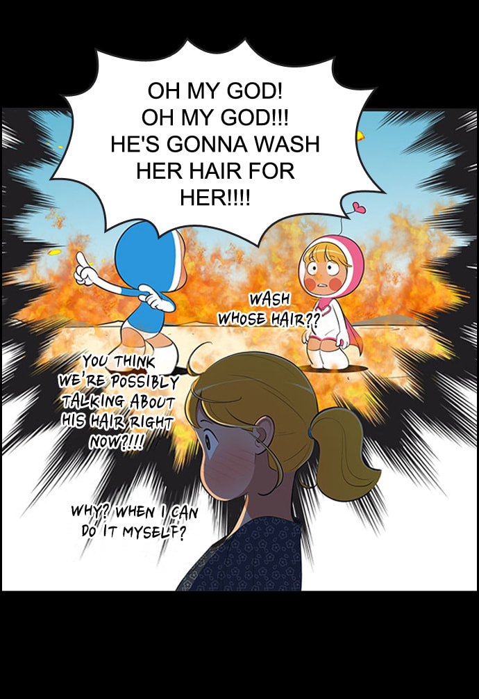 Read Yumi