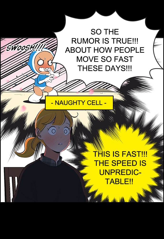 Read Yumi
