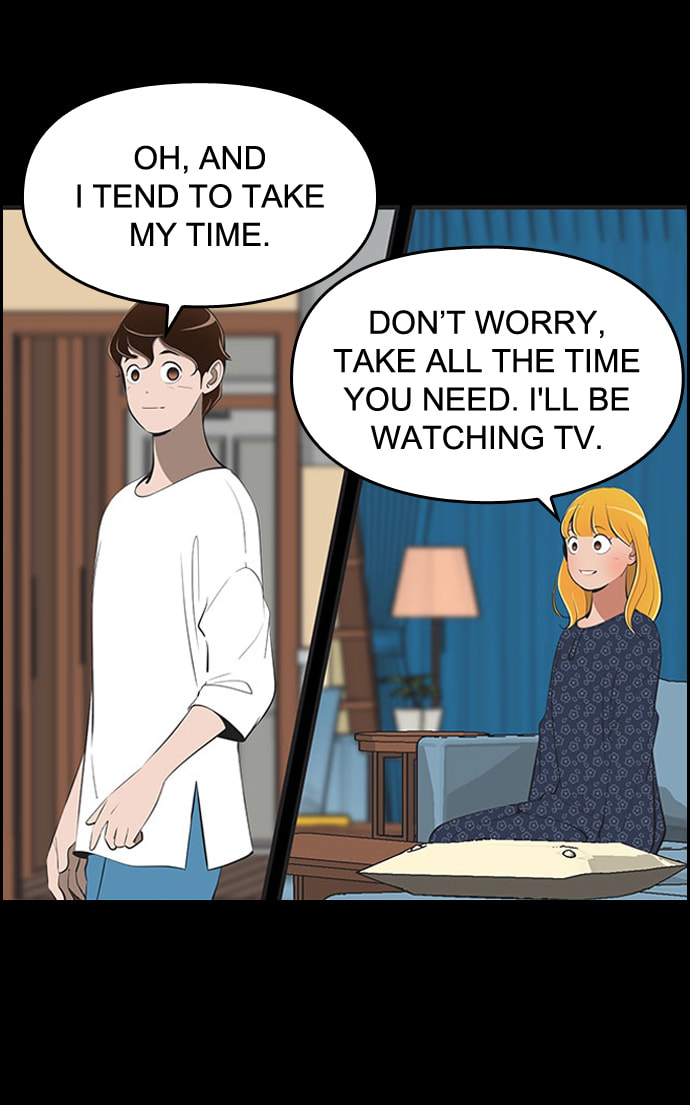 Read Yumi