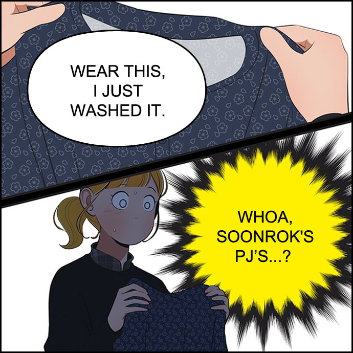 Read Yumi
