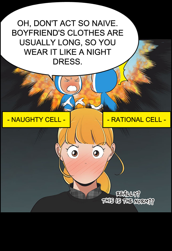 Read Yumi