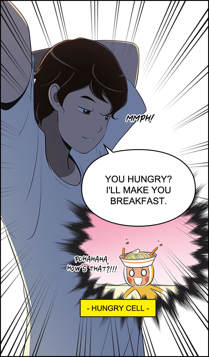 Read Yumi