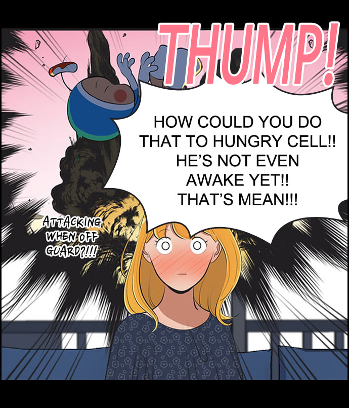 Read Yumi