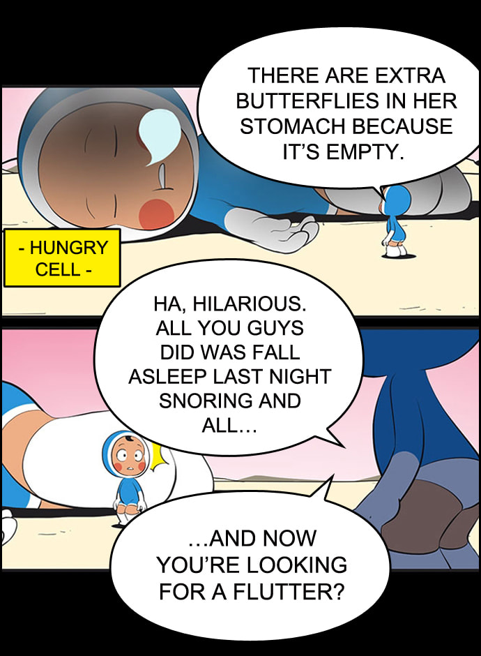 Read Yumi