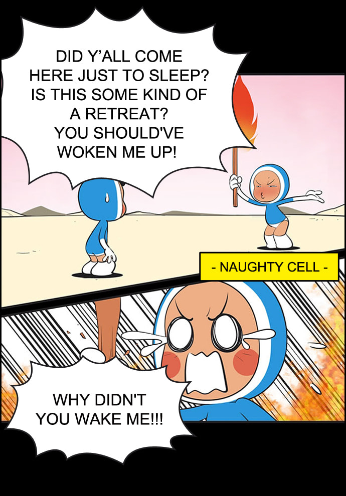 Read Yumi