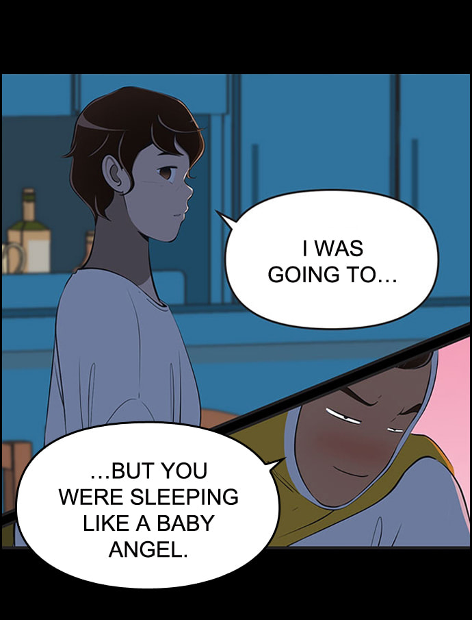 Read Yumi