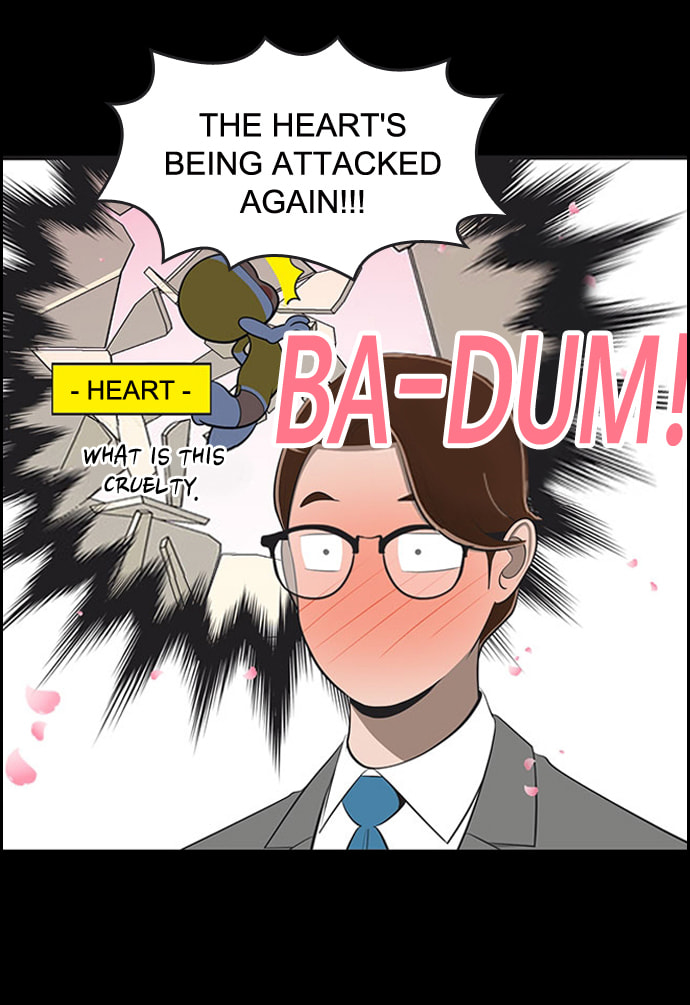 Read Yumi