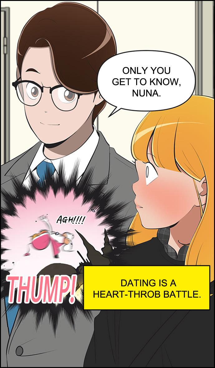 Read Yumi