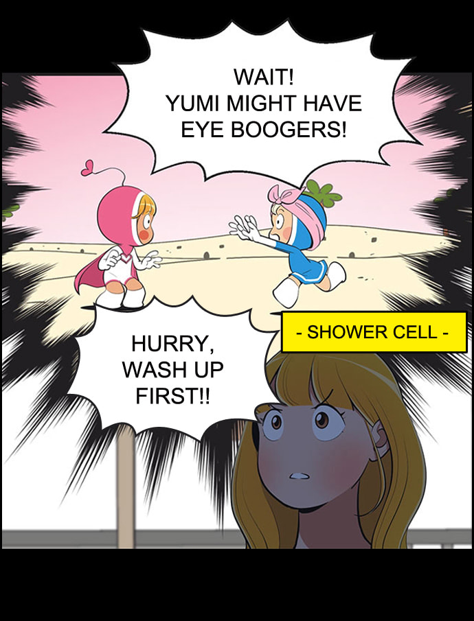 Read Yumi