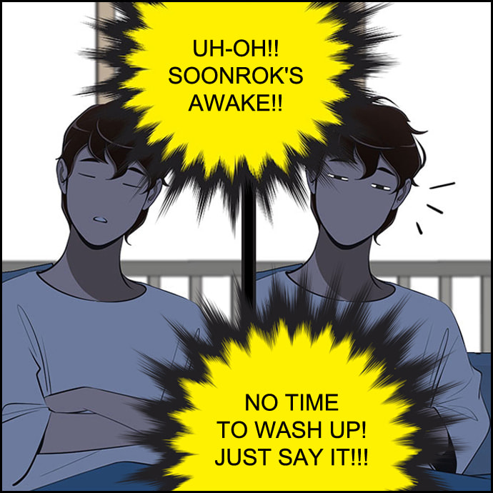 Read Yumi