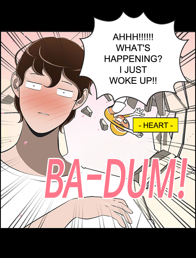 Read Yumi