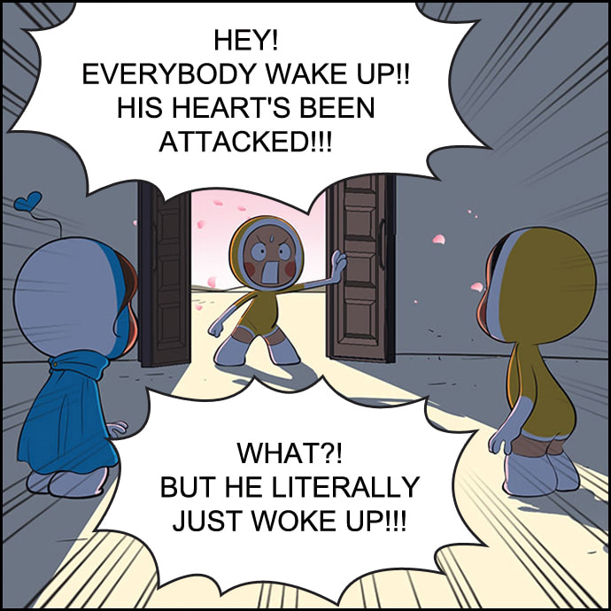 Read Yumi