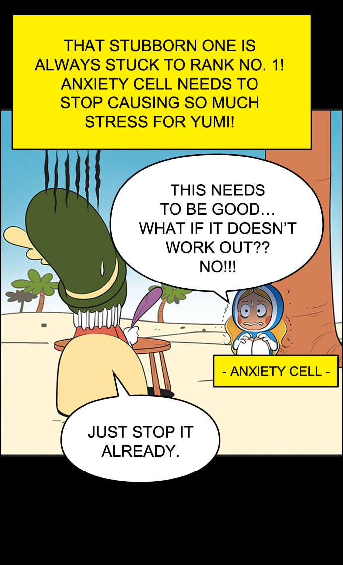 Read Yumi