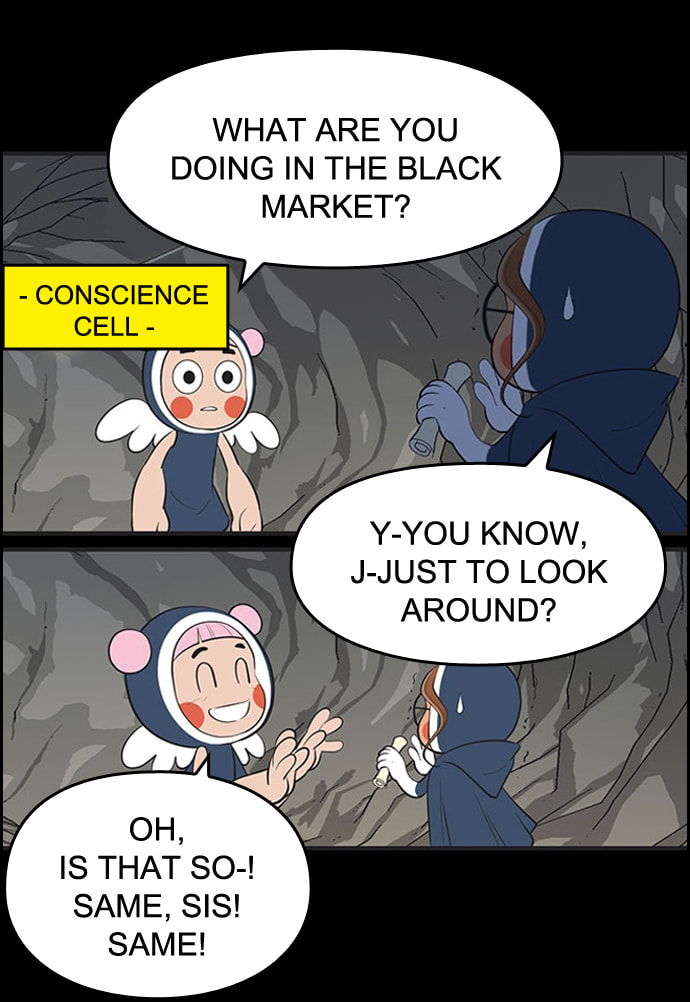 Read Yumi