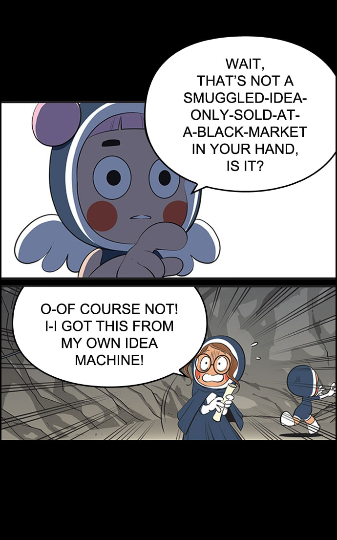 Read Yumi