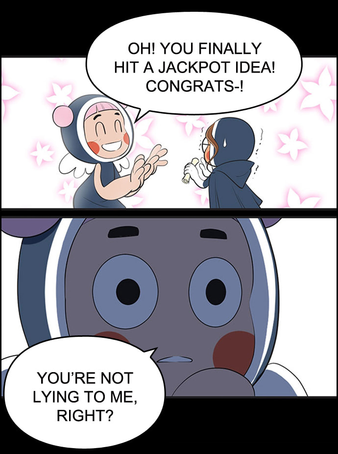 Read Yumi