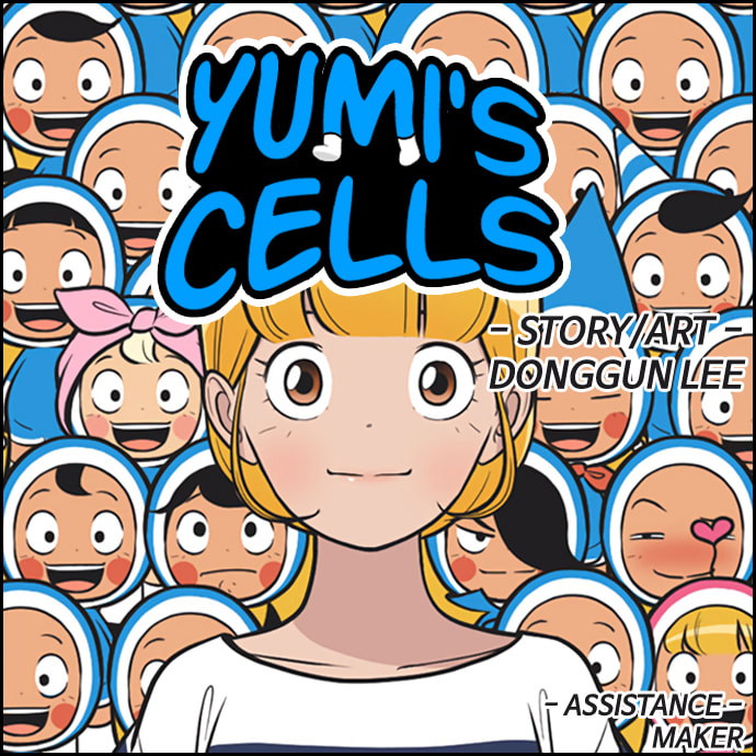 Read Yumi