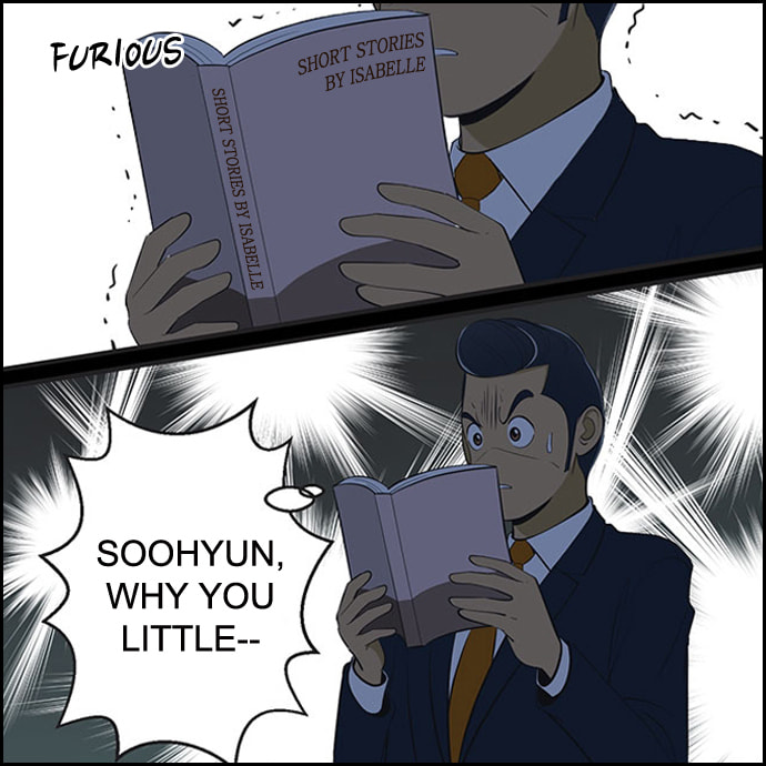 Read Yumi