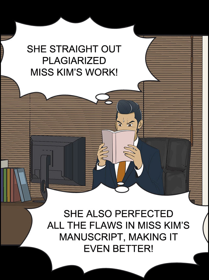 Read Yumi