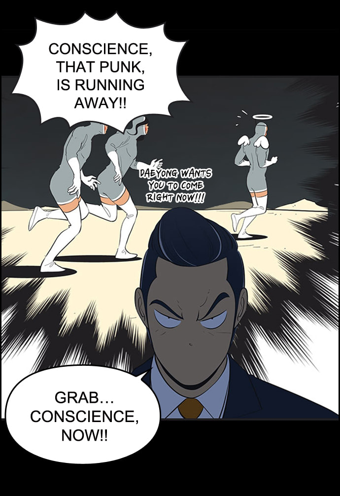 Read Yumi