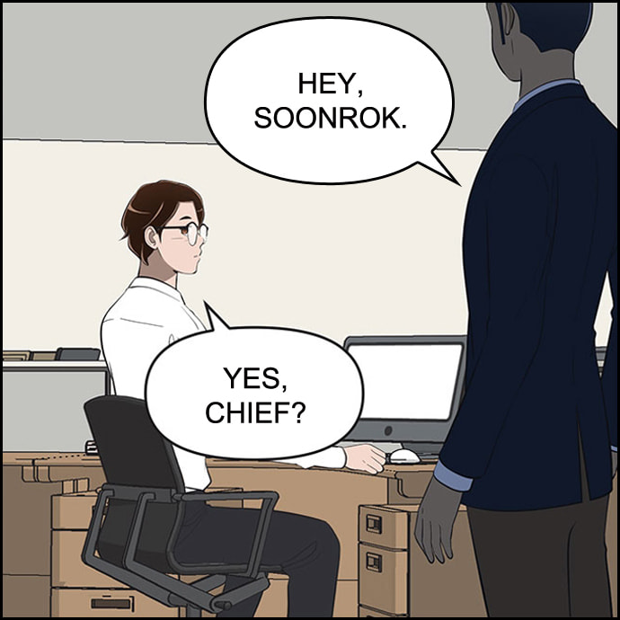Read Yumi