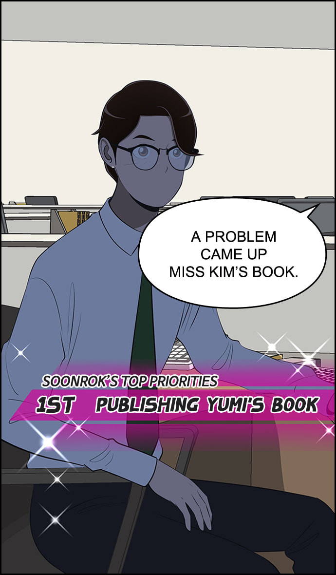Read Yumi