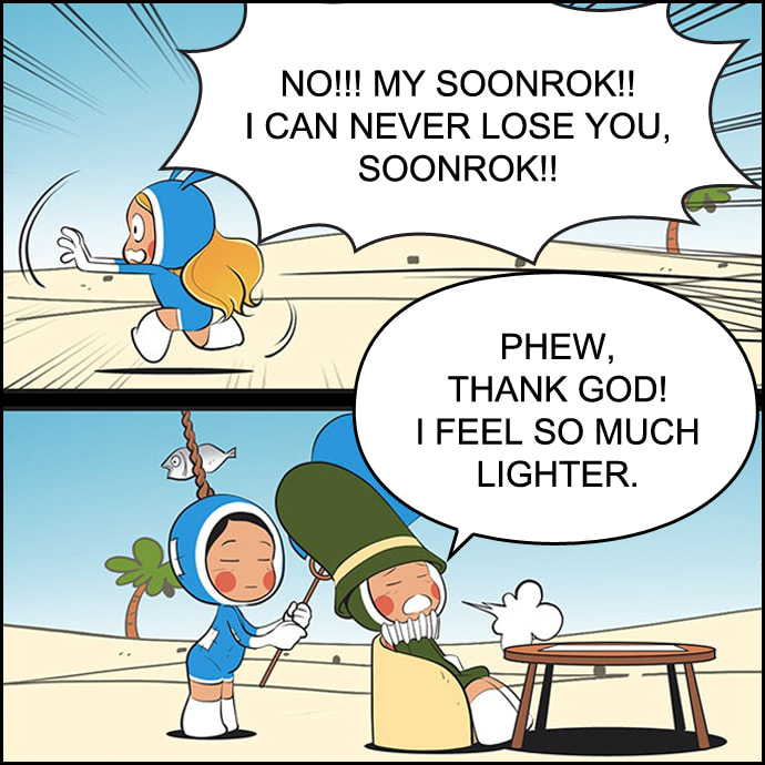 Read Yumi