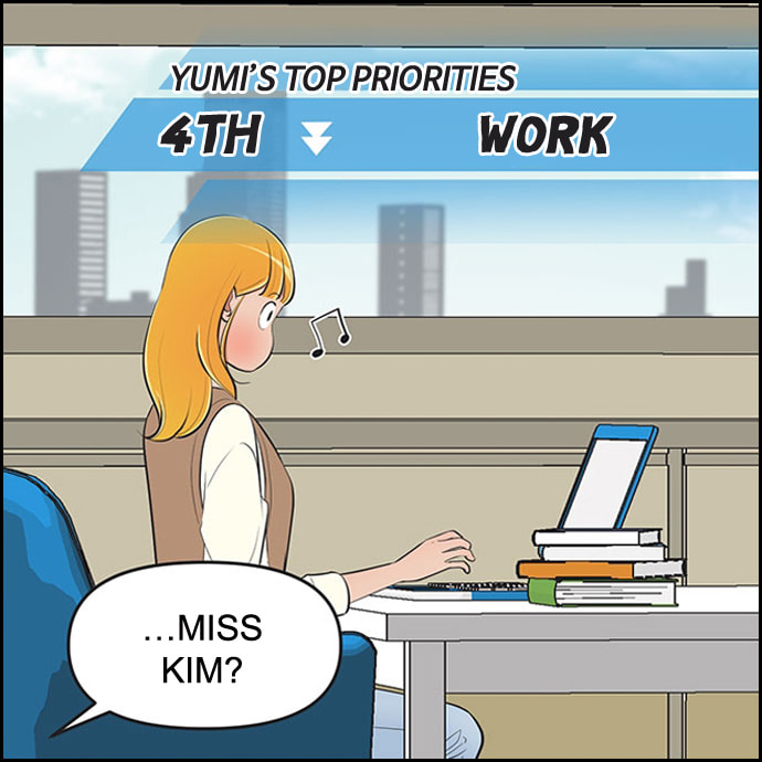 Read Yumi
