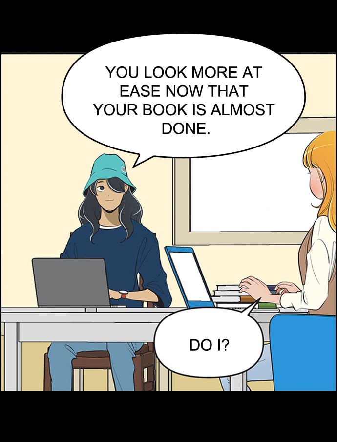Read Yumi